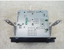 SISTEMA AUDIO / RADIO CD 8612060M10 