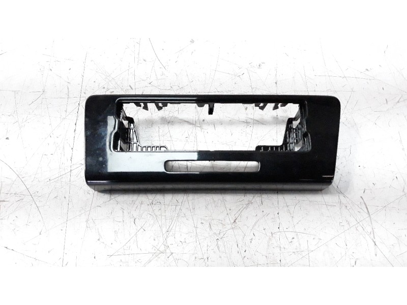 Recambio de moldura para volkswagen sharan (7n2) 2.0 tdi referencia OEM IAM 7N1959521  