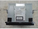 SISTEMA AUDIO / RADIO CD 8612060M10 