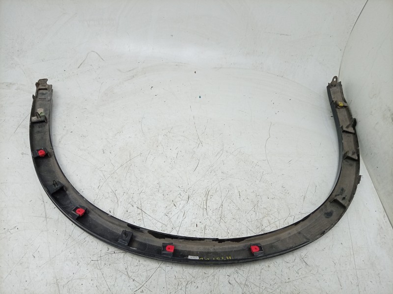 Recambio de aletin delantero derecho para porsche cayenne (typ 92aa) diesel referencia OEM IAM  7P5853728G 