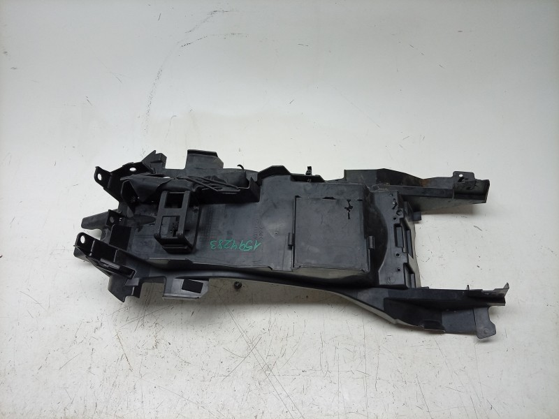 Recambio de guardabarros trasero para suzuki v-strom 650 referencia OEM IAM  6311128K1 