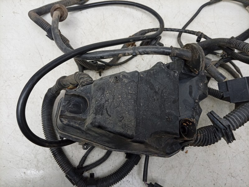 Recambio de caja reles / fusibles para porsche cayenne (typ 92aa) diesel referencia OEM IAM  7L0937559 