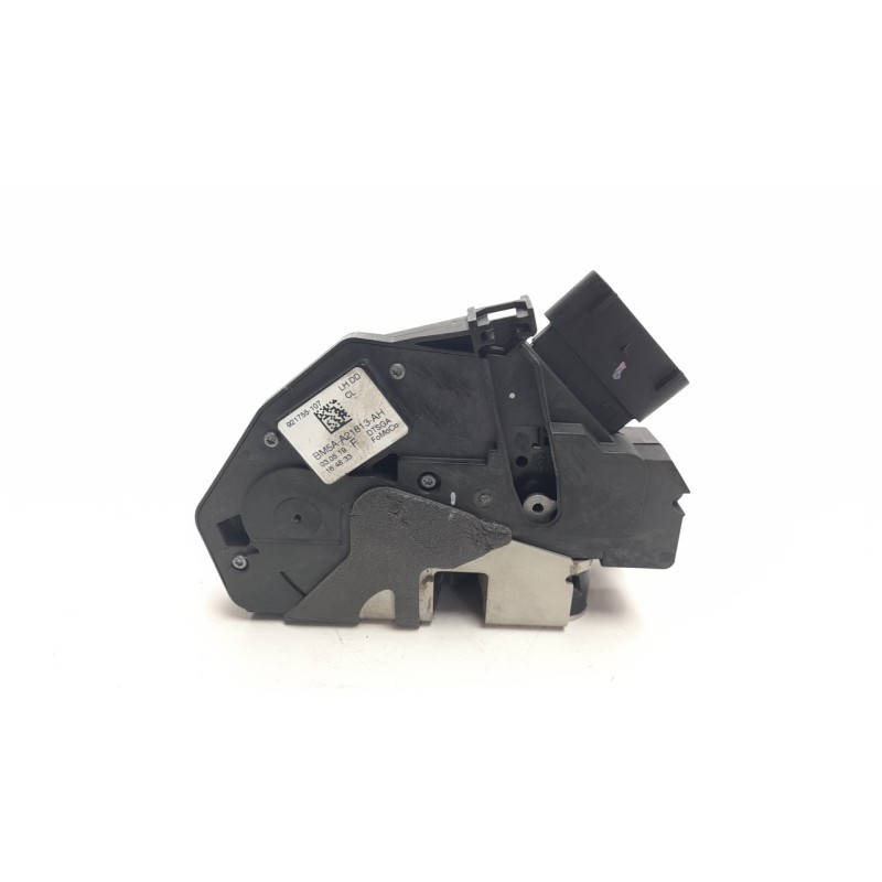 Recambio de cerradura puerta delantera izquierda para ford tourneo courier (c4a) 1.5 tdci cat referencia OEM IAM BM5AA21813AH CR