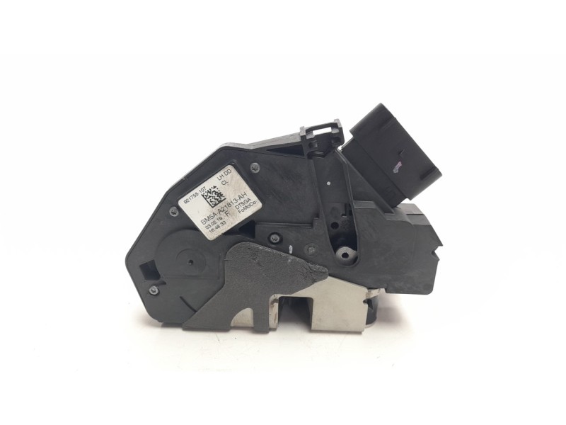 Recambio de cerradura puerta delantera izquierda para ford tourneo courier (c4a) 1.5 tdci cat referencia OEM IAM BM5AA21813AH CR