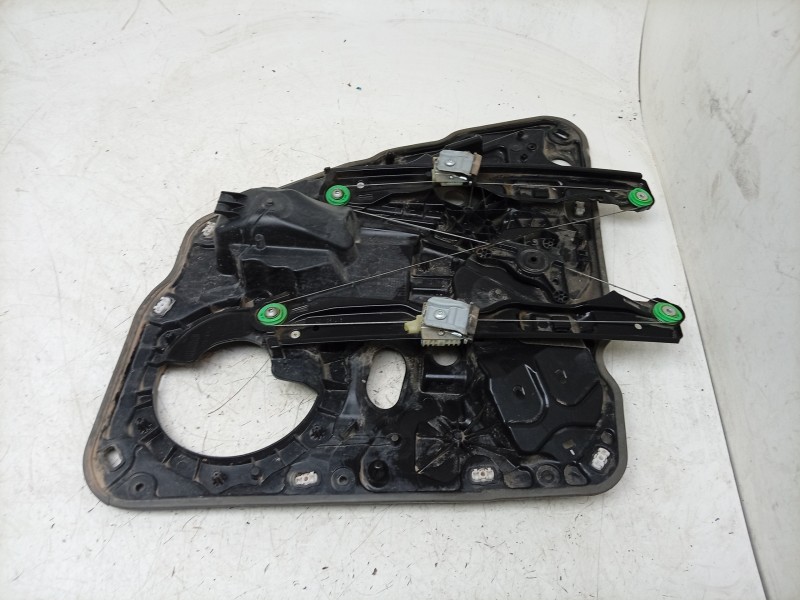 Recambio de elevalunas trasero derecho para porsche cayenne (typ 92aa) diesel referencia OEM IAM  958839462 