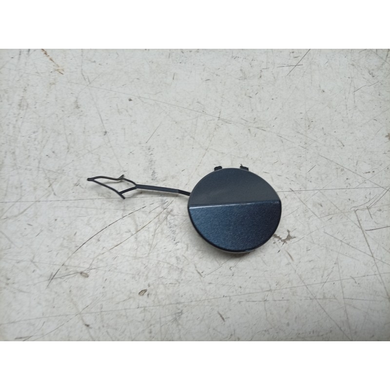 Recambio de tapa paragolpes trasero para seat leon sportstourer (kl8, kld) 1.5 etsi referencia OEM IAM  5F1807241 