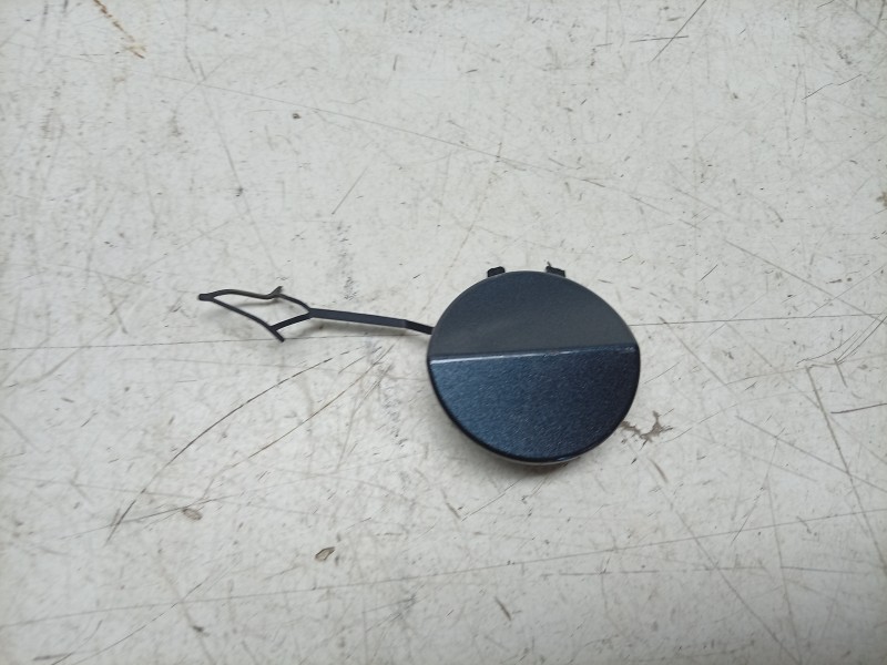 Recambio de tapa paragolpes trasero para seat leon sportstourer (kl8, kld) 1.5 etsi referencia OEM IAM  5F1807241 