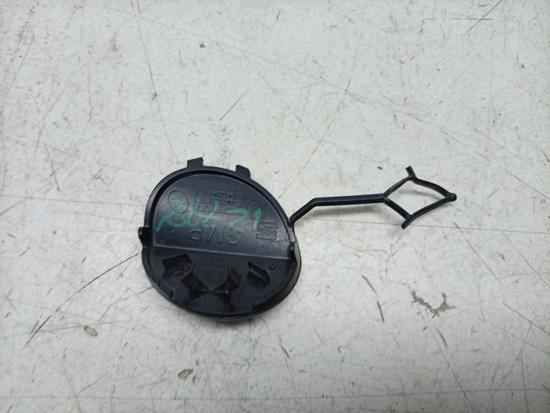 Recambio de tapa paragolpes trasero para seat leon sportstourer (kl8, kld) 1.5 etsi referencia OEM IAM  5F1807241 