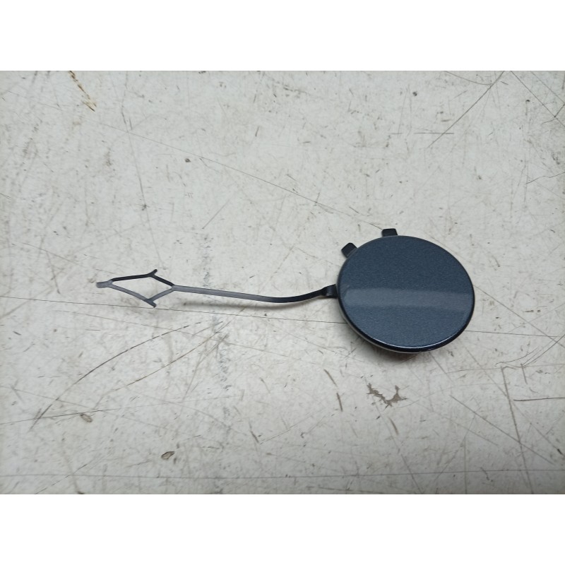 Recambio de tapa paragolpes trasero para seat leon sportstourer (kl8, kld) 1.5 etsi referencia OEM IAM  5FE807441 