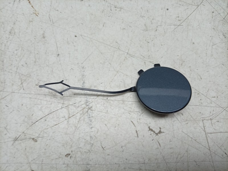 Recambio de tapa paragolpes trasero para seat leon sportstourer (kl8, kld) 1.5 etsi referencia OEM IAM  5FE807441 