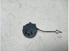 Recambio de tapa paragolpes trasero para seat leon sportstourer (kl8, kld) 1.5 etsi referencia OEM IAM  5FE807441  2