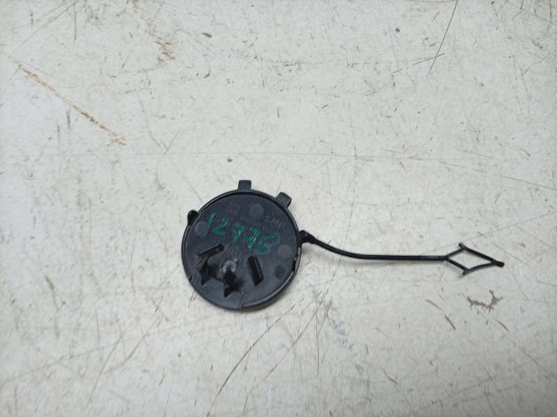 Recambio de tapa paragolpes trasero para seat leon sportstourer (kl8, kld) 1.5 etsi referencia OEM IAM  5FE807441 
