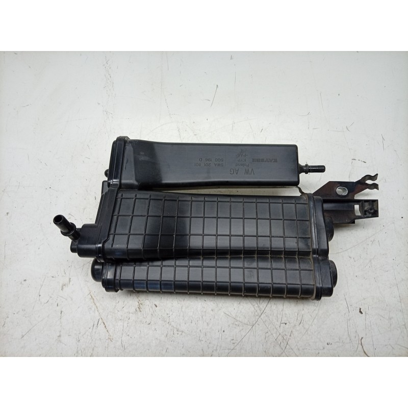 Recambio de filtro carbono activo para cupra formentor (km7, kmp) 1.5 tsi referencia OEM IAM  5WA201801 
