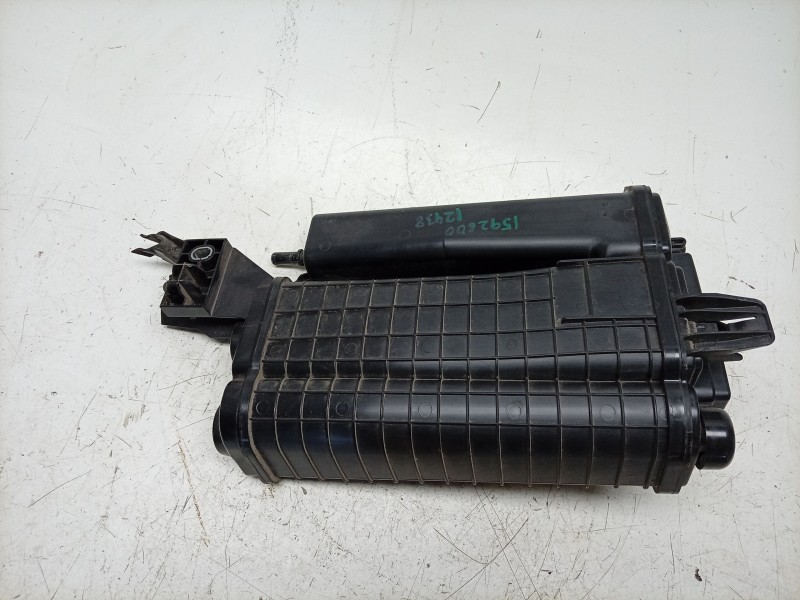 Recambio de filtro carbono activo para cupra formentor (km7, kmp) 1.5 tsi referencia OEM IAM  5WA201801 