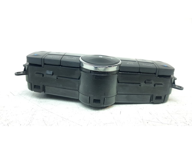 Recambio de mando climatizador para nissan pulsar (c13) acenta referencia OEM IAM 275003ZL0A  