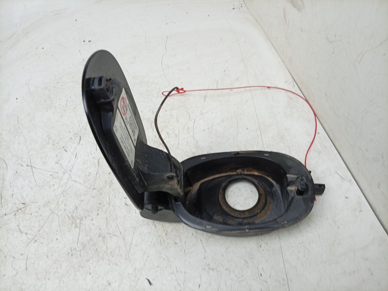 Recambio de tapa exterior combustible para porsche cayenne (typ 92aa) diesel referencia OEM IAM  7P5809857 