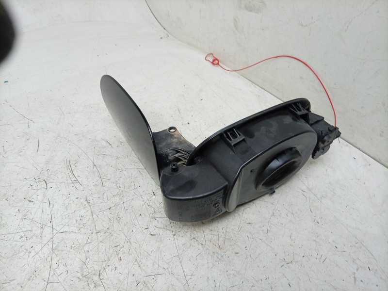 Recambio de tapa exterior combustible para porsche cayenne (typ 92aa) diesel referencia OEM IAM  7P5809857 
