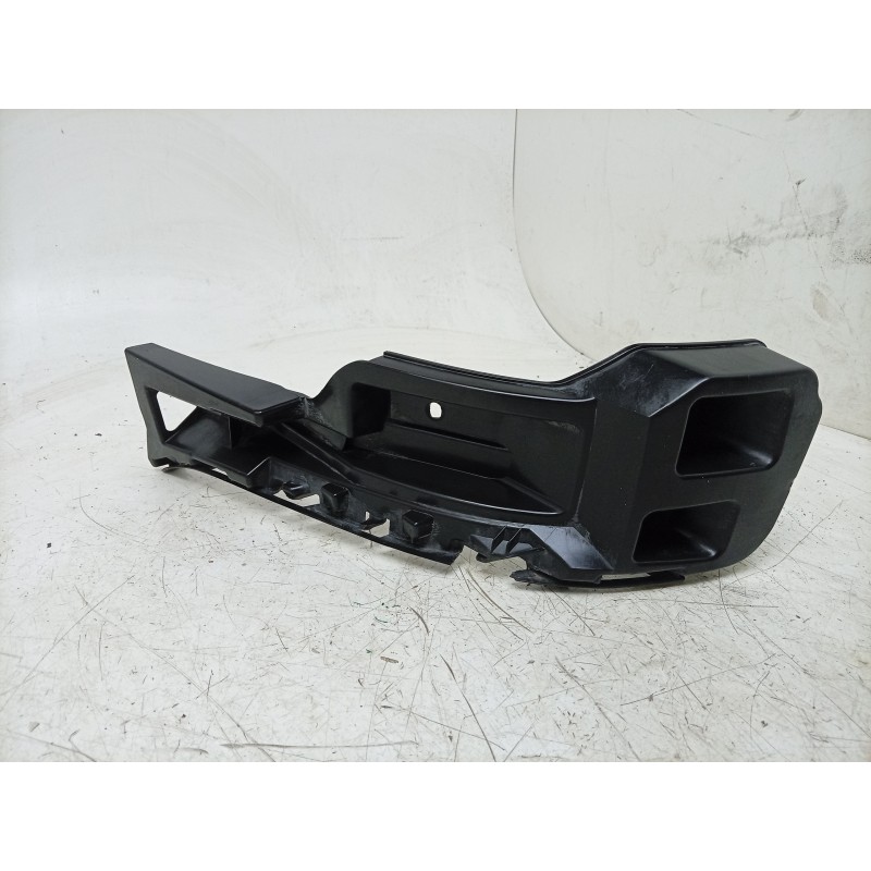 Recambio de soporte paragolpes trasero derecho para porsche cayenne (typ 92aa) diesel referencia OEM IAM  7P5807394C 