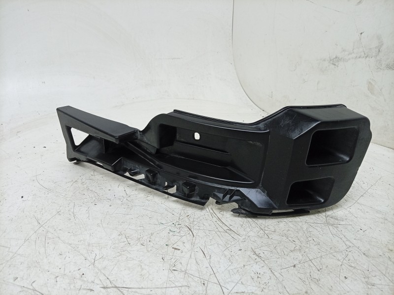 Recambio de soporte paragolpes trasero derecho para porsche cayenne (typ 92aa) diesel referencia OEM IAM  7P5807394C 