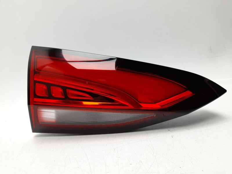 Recambio de piloto trasero izquierdo interior para mg zs 1.5 hybrid+ referencia OEM IAM  11405667 