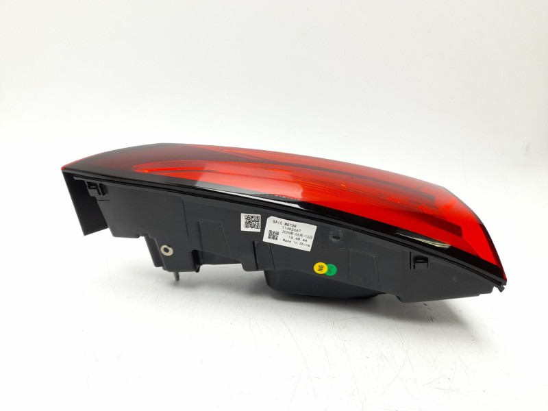 Recambio de piloto trasero izquierdo interior para mg zs 1.5 hybrid+ referencia OEM IAM  11405667 