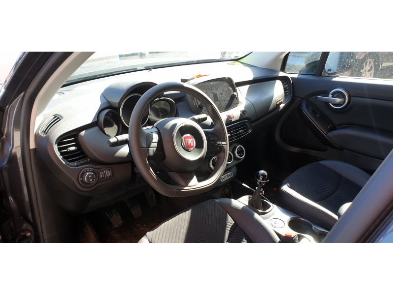 fiat 500 x (334) del año 2018