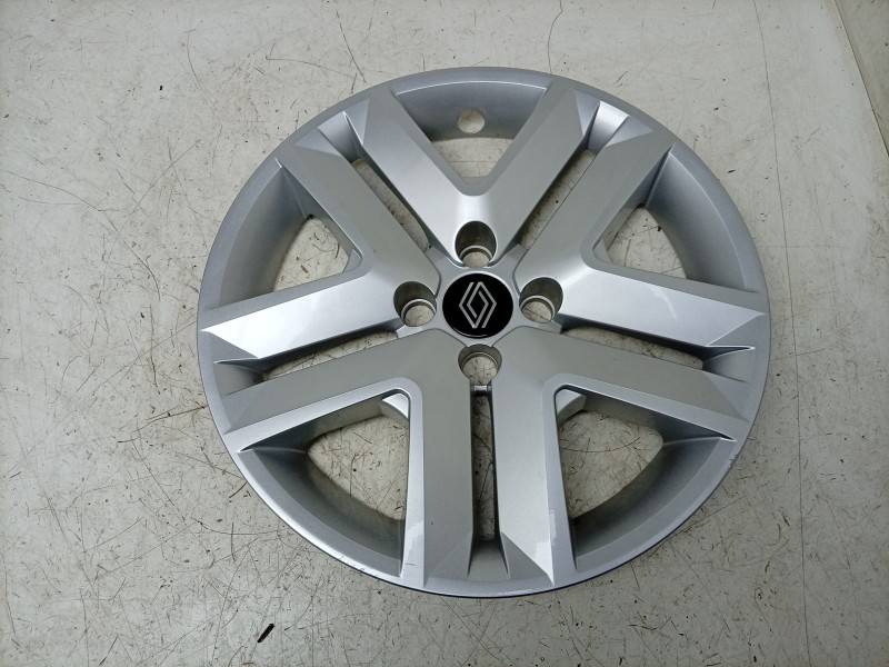 Recambio de tapacubos para renault clio v (b7_) 1.0 lpg (b7mt) referencia OEM IAM  403155679R 