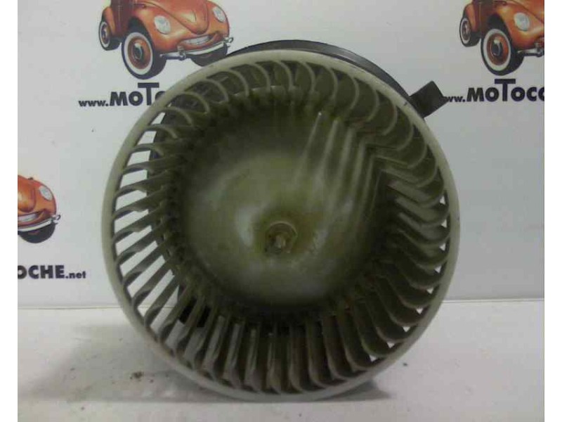 Recambio de ventilador calefaccion para daewoo matiz referencia OEM IAM 612412  