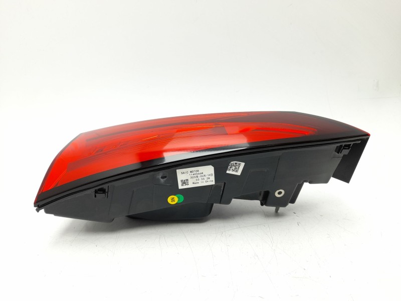Recambio de piloto trasero derecho interior para mg zs 1.5 hybrid+ referencia OEM IAM  11405668 