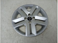 Recambio de tapacubos para renault clio v (b7_) 1.0 lpg (b7mt) referencia OEM IAM  403155679R 