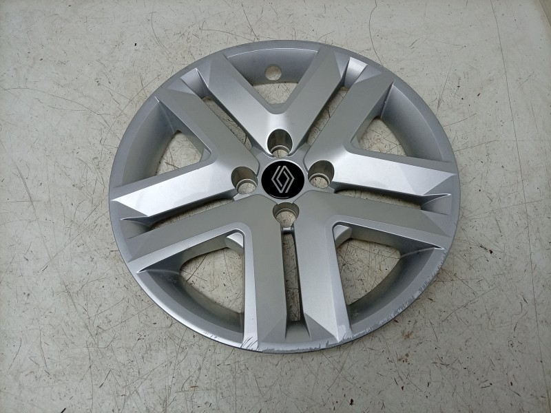 Recambio de tapacubos para renault clio v (b7_) 1.0 lpg (b7mt) referencia OEM IAM  403155679R 