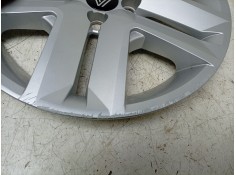 Recambio de tapacubos para renault clio v (b7_) 1.0 lpg (b7mt) referencia OEM IAM  403155679R  2