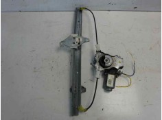 ELEVALUNAS TRASERO IZQUIERDO 827013X30A 827013X30A 111813