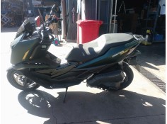zontes 125x del año 2026 2