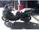 ZONTES 125X