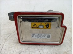 Recambio de modulo electronico para mercedes-benz clase gla (bm 247) gla 200 (247.787) referencia OEM IAM  A0008357300  2