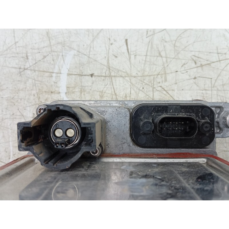 Recambio de modulo electronico para mercedes-benz clase gla (bm 247) gla 200 (247.787) referencia OEM IAM  A0008357300 