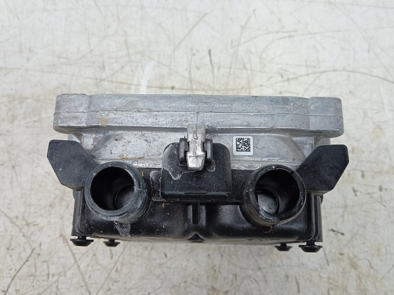 Recambio de modulo electronico para mercedes-benz clase gla (bm 247) gla 200 (247.787) referencia OEM IAM  A0008357300 