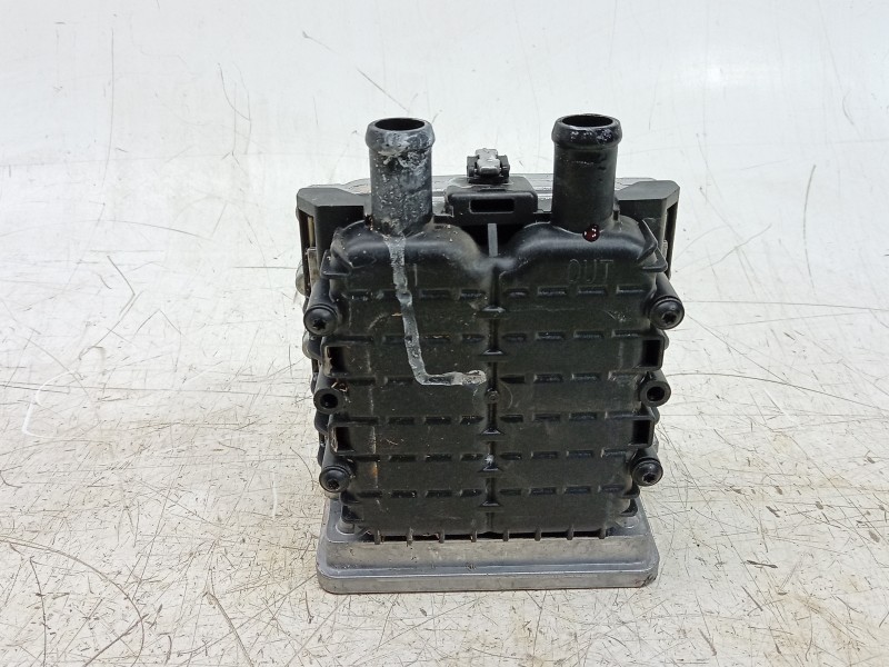 Recambio de modulo electronico para mercedes-benz clase gla (bm 247) gla 200 (247.787) referencia OEM IAM  A0008357300 