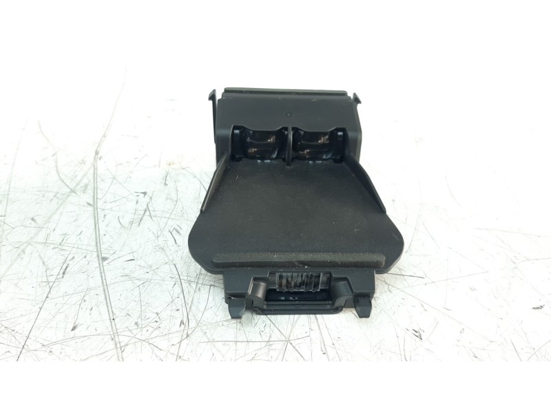 Recambio de modulo electronico para mazda cx-5 2.2 turbodiesel cat referencia OEM IAM GHP967XD0  