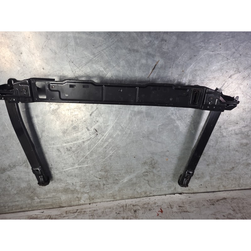 Recambio de soporte radiador para peugeot 308 sw iii (fc_, fj_, fr_, f4_, fn_) bluehdi 130 (fcyhzl, fcyhzt) referencia OEM IAM  