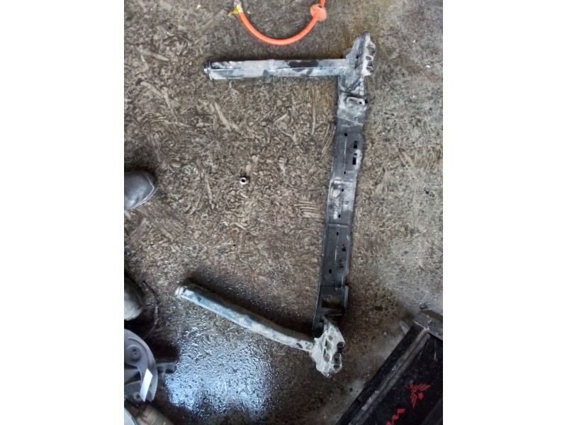 Recambio de soporte radiador para peugeot 308 sw iii (fc_, fj_, fr_, f4_, fn_) bluehdi 130 (fcyhzl, fcyhzt) referencia OEM IAM  