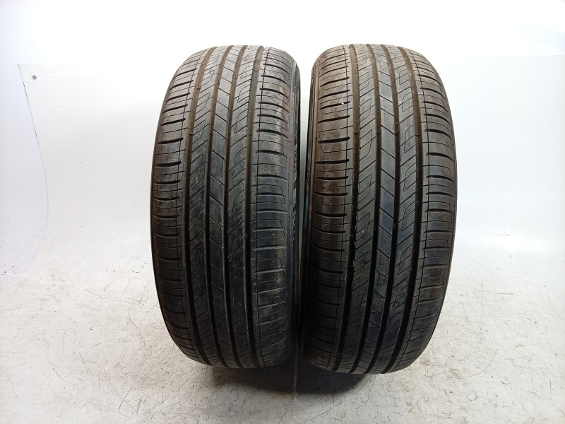 Recambio de neumatico para mg zs 1.5 hybrid+ referencia OEM IAM  2155517 
