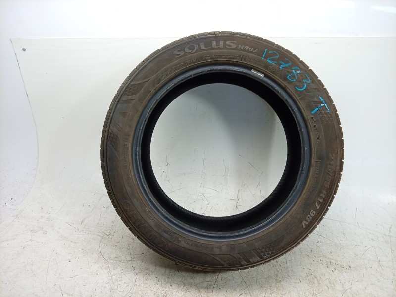 Recambio de neumatico para mg zs 1.5 hybrid+ referencia OEM IAM  2155517 