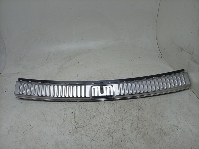 Recambio de moldura para porsche cayenne (typ 92aa) diesel referencia OEM IAM  7P0863459E 