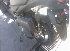 AMORTIGUADOR TRASERO 1116000009000 