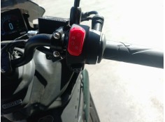 Recambio de piña luces derecha para zontes 125x referencia OEM IAM   