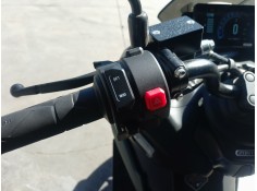 Recambio de piña luces izquierda para zontes 125x referencia OEM IAM   