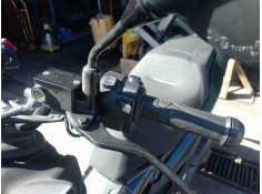 Recambio de piña luces izquierda para zontes 125x referencia OEM IAM    2