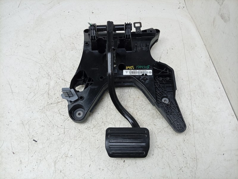 Recambio de pedal freno para porsche cayenne (typ 92aa) diesel referencia OEM IAM  7P0723031AP 